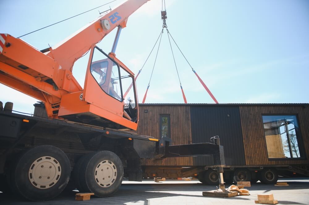 Wynajem sprzętu budowlanego